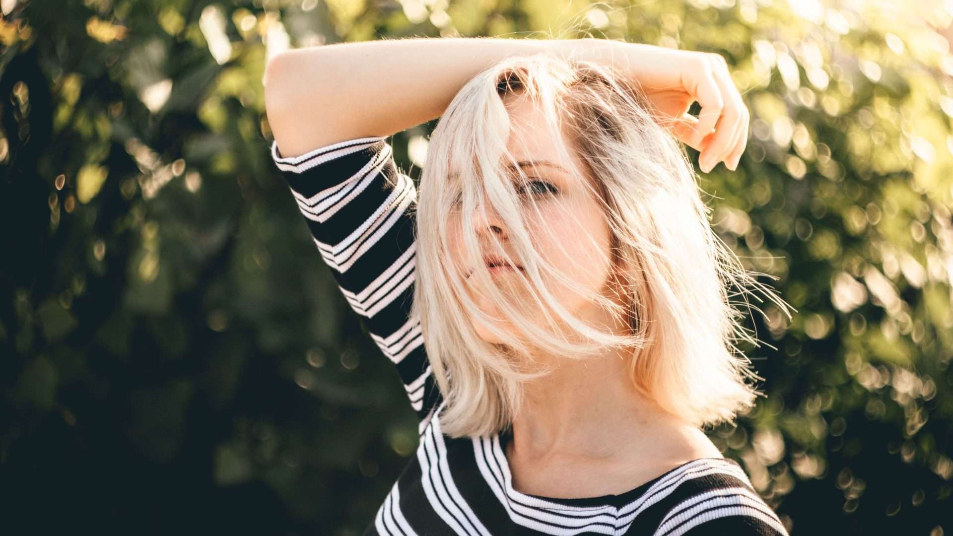walking